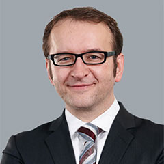 Prof. Dr. Karsten Gaede