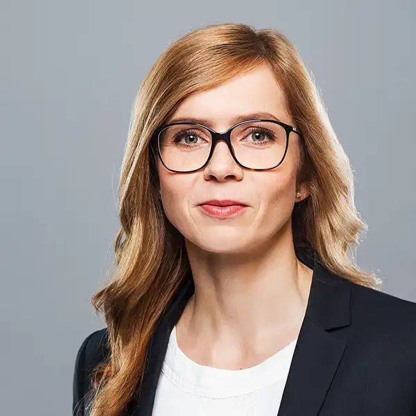 Rechtsanwältin Dr. Karolina Kessler