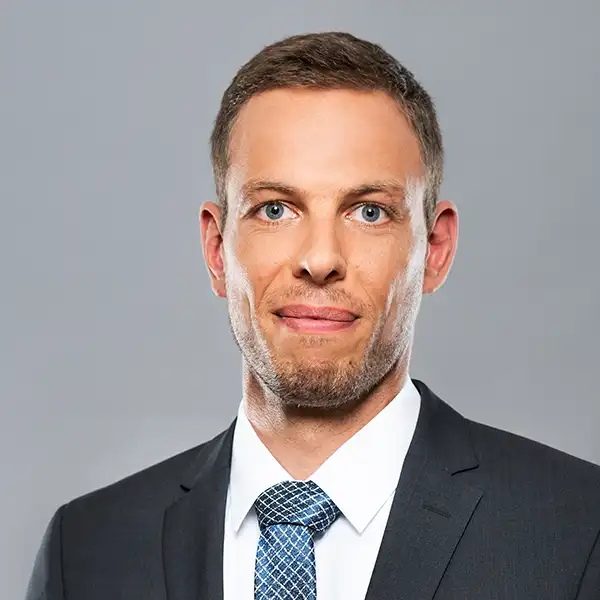 Rechtsanwalt Markus Ende