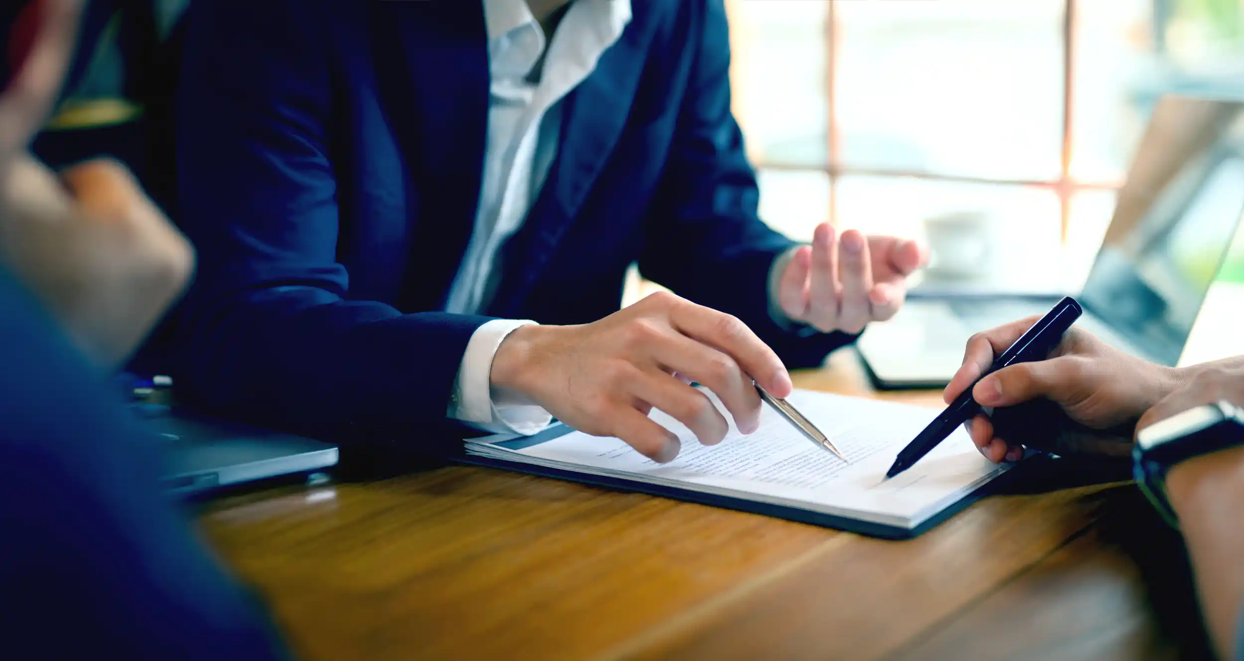 Interne Ermittlungen